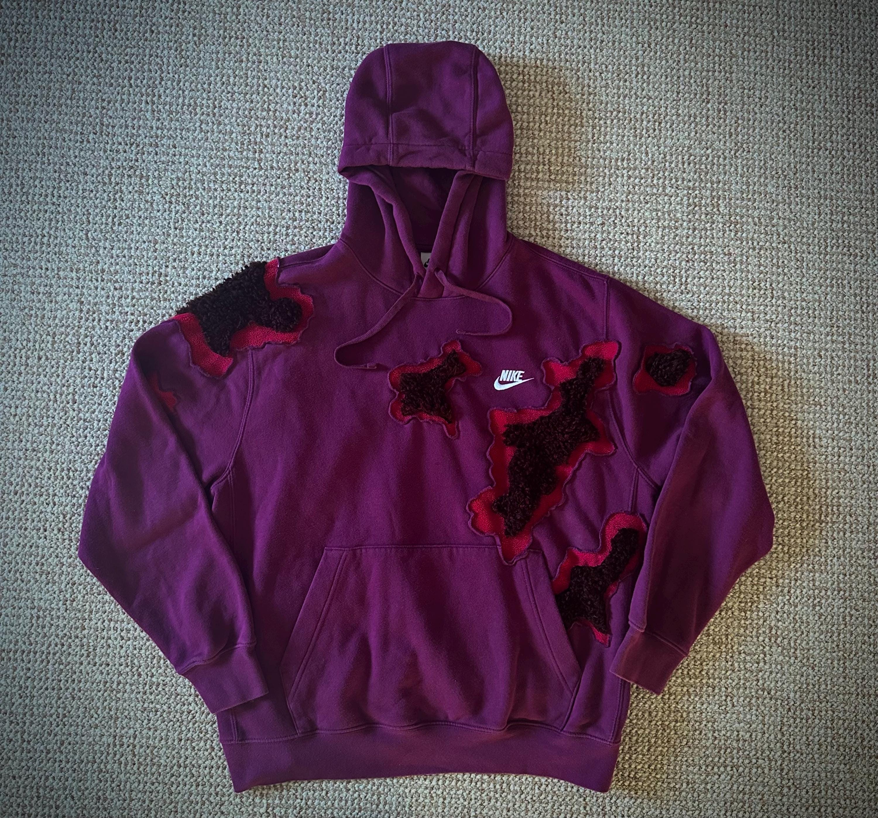 Reworked Nike UK - Main Image