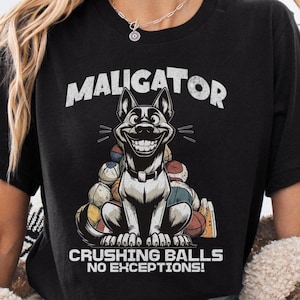 Belgian Malinois Mom Shirt,  Dog Lover Gift, Funny Dog Mom Gift, Belgian Malinois T-Shirt, Pet Gifts, Working dog Tee, Malinois Dad shirt