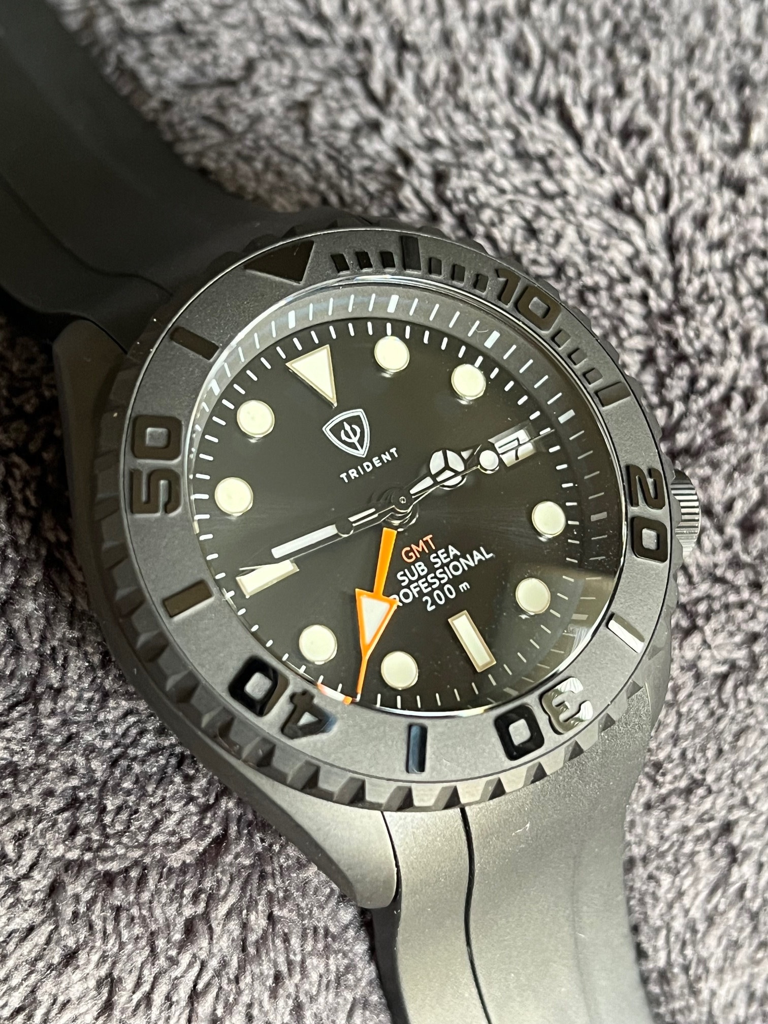 Seiko daytona mod - Etsy 日本