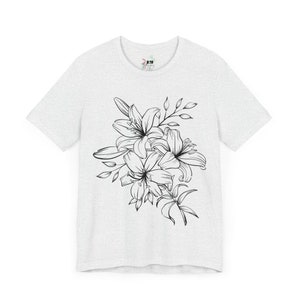 Floral 1