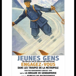 poster troops metropolis
