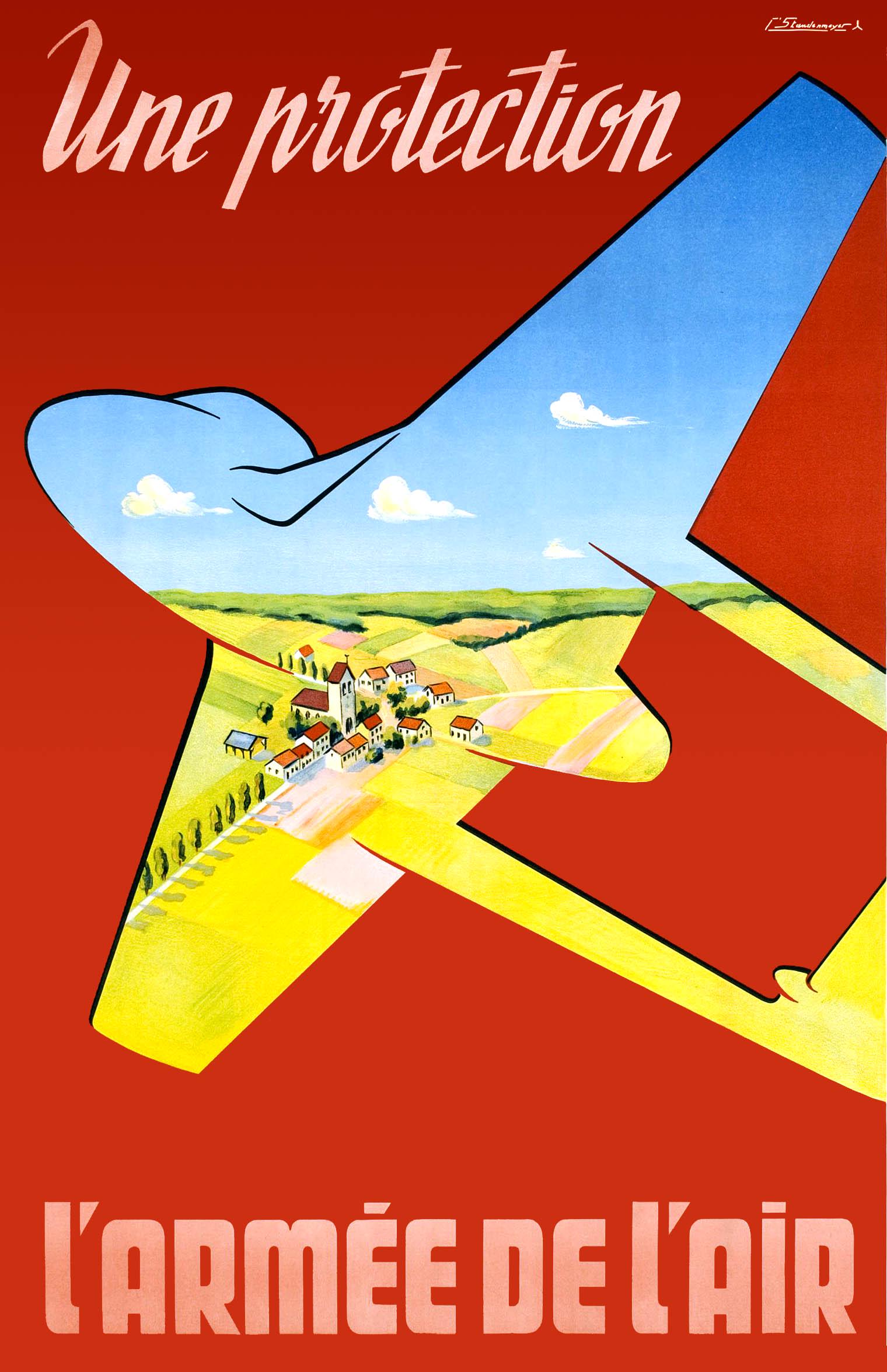 Affiche Brevet A10 Warthog - Toile Ou Encadrée - Cadeau Vétéran Armée Air - Neuve