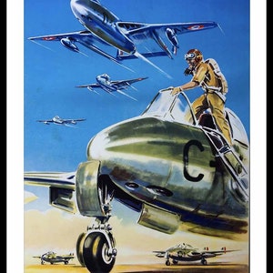 poster air force poster