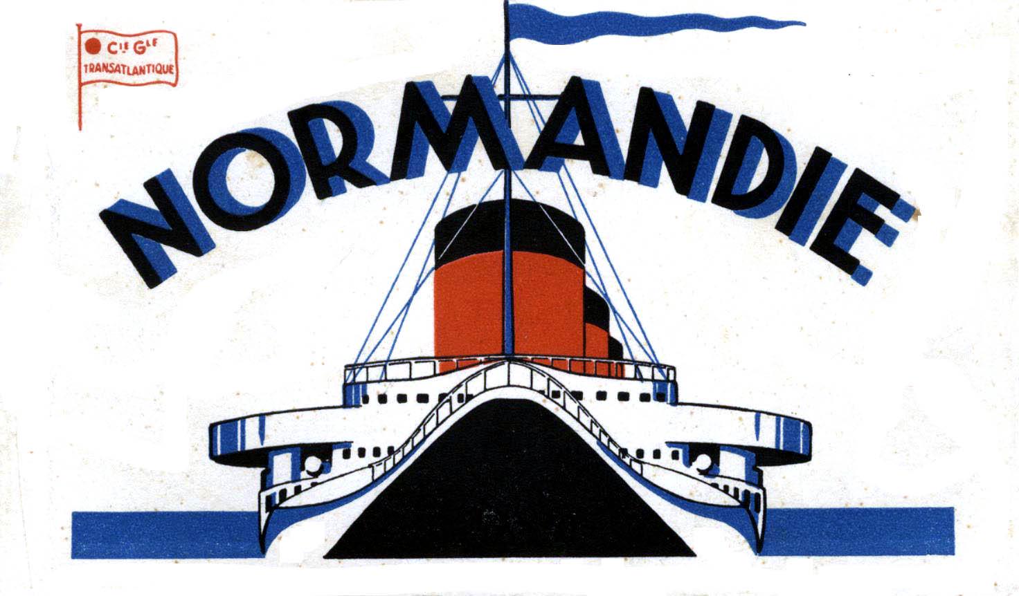 Nos Plaques Métal - Esprit Normandie