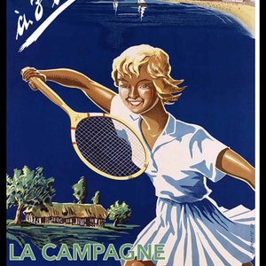 cartel cartel bretaña normandía houlgate