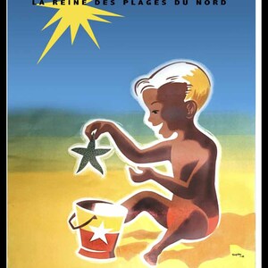 poster poster malo les bains