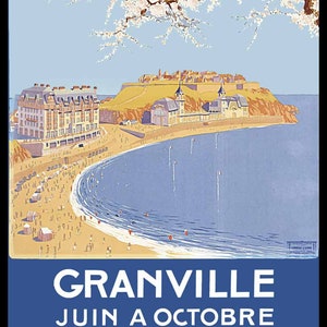 pôster pôster brittany granville