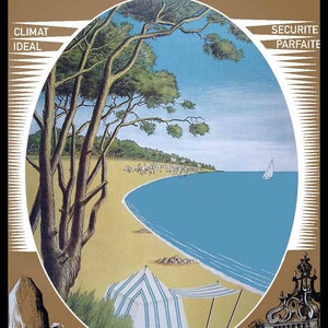 cartel cartel bretaña carnac