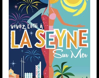 cartel cartel francia provenza costa azul la seyne sur mer