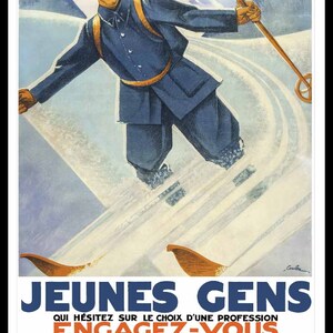 poster metropolis troop poster