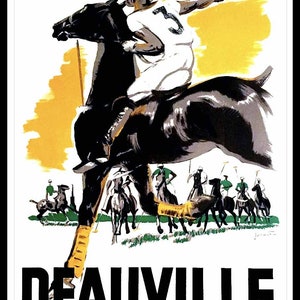 cartel cartel bretaña normandía deauville