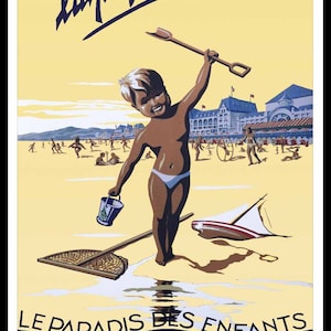 cartel cartel bretaña cabourg