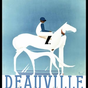 cartel cartel bretaña normandía deauville