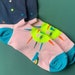 see more listings in the Socks section