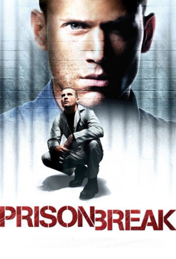 Prison break splip season putlocker