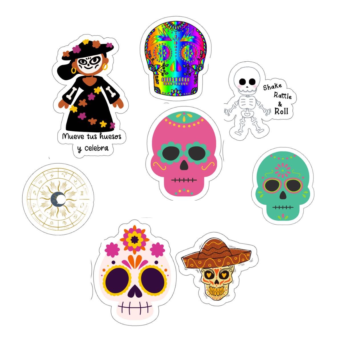 Pre-order Sticker Listing - Etsy