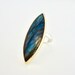 see more listings in the Large Gemstone Rings section