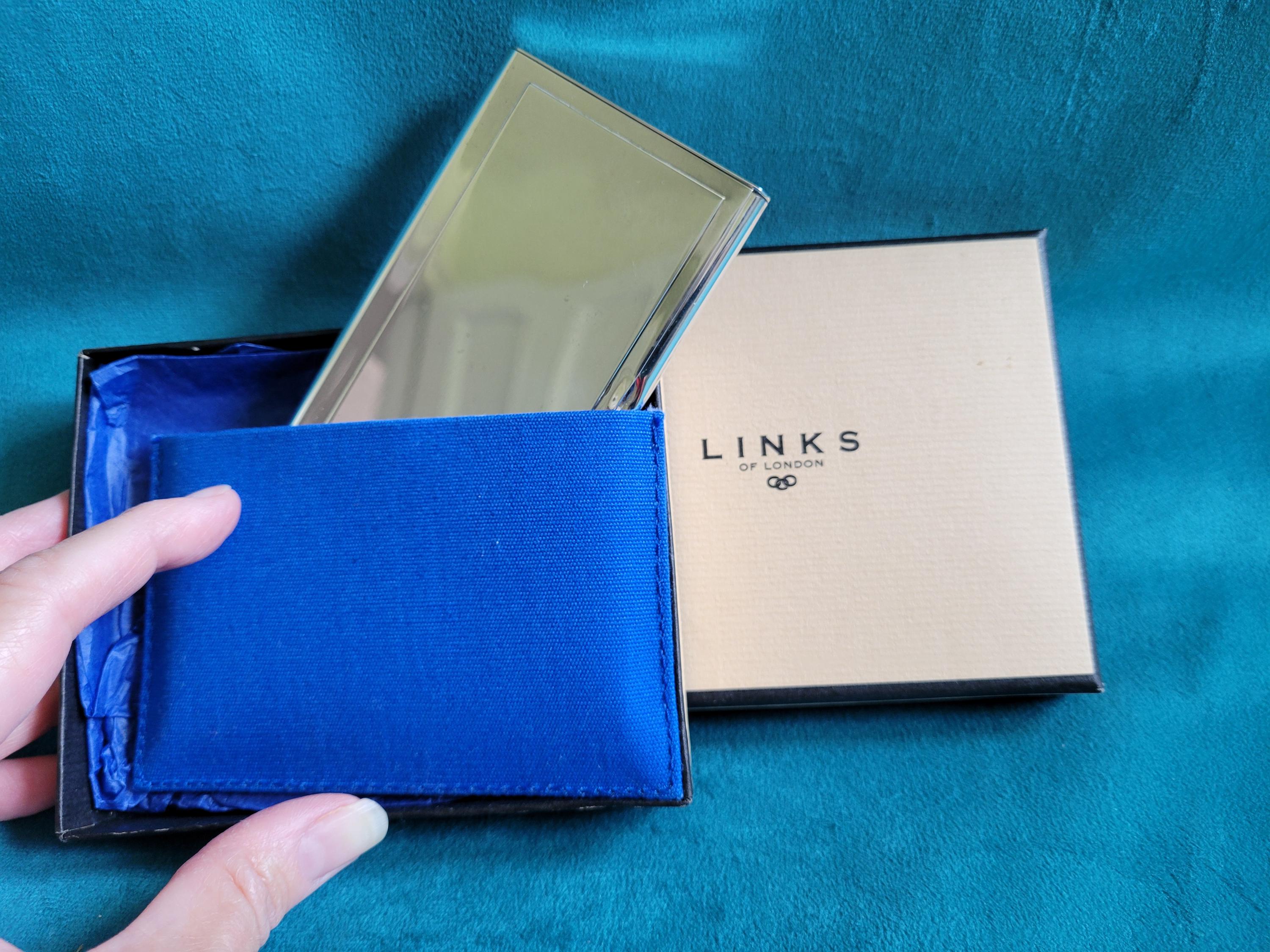 Links of London - Etsy