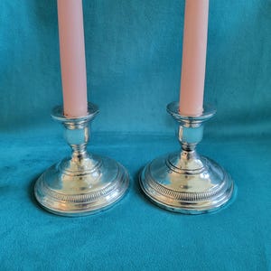 Sterling Weighted - Etsy