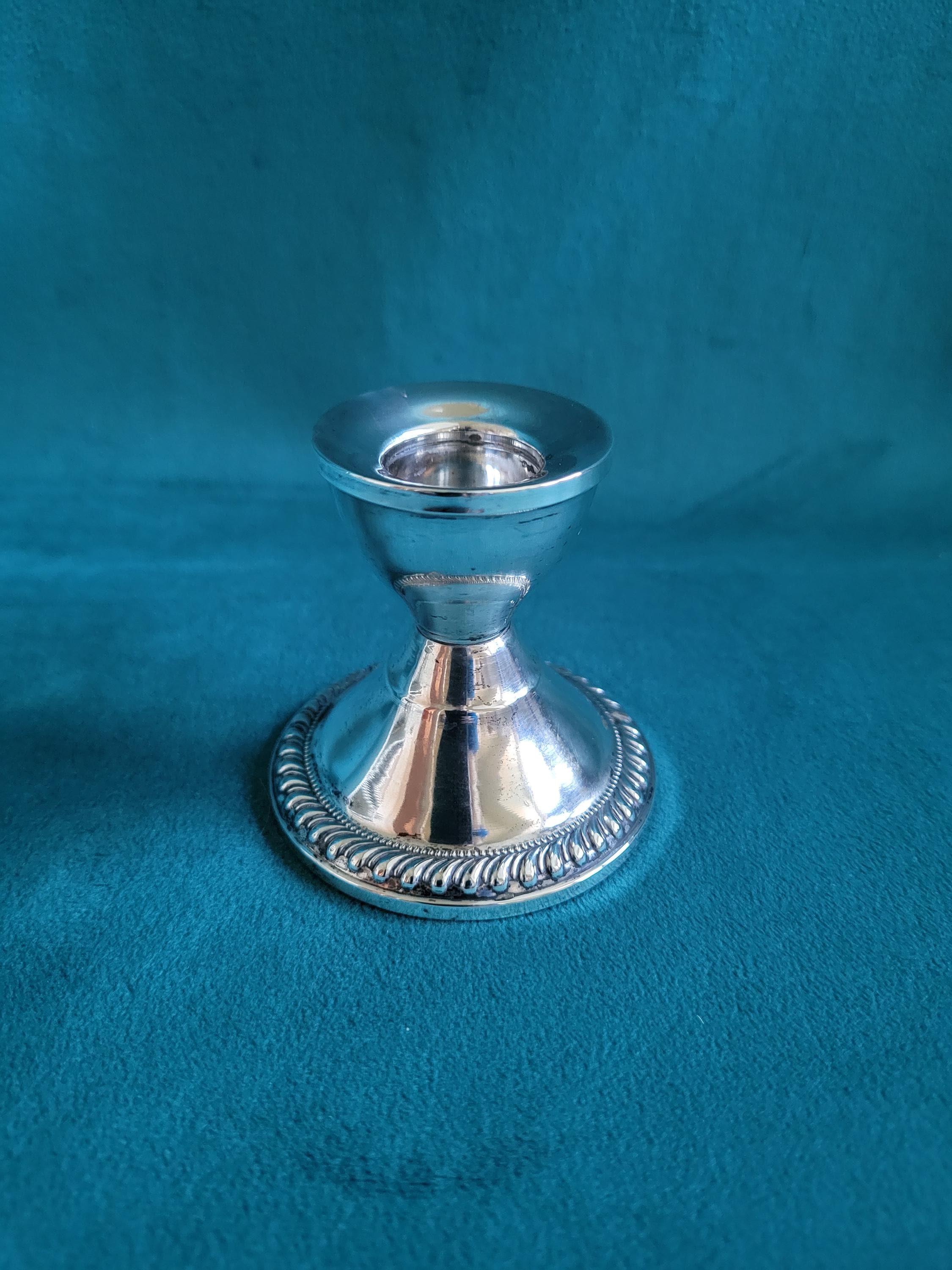 Sterling Weighted - Etsy