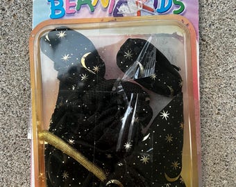 TY Gear for Beanie Kids -  Witch