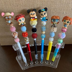 Disney Custom Pens