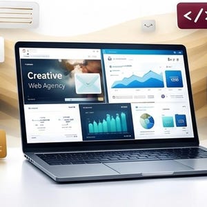 Sviluppo Web Full Stack personalizzato immagine 11