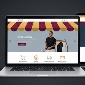 Sviluppo Web Full Stack personalizzato immagine 9