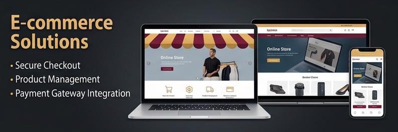 Sviluppo Web Full Stack personalizzato immagine 9