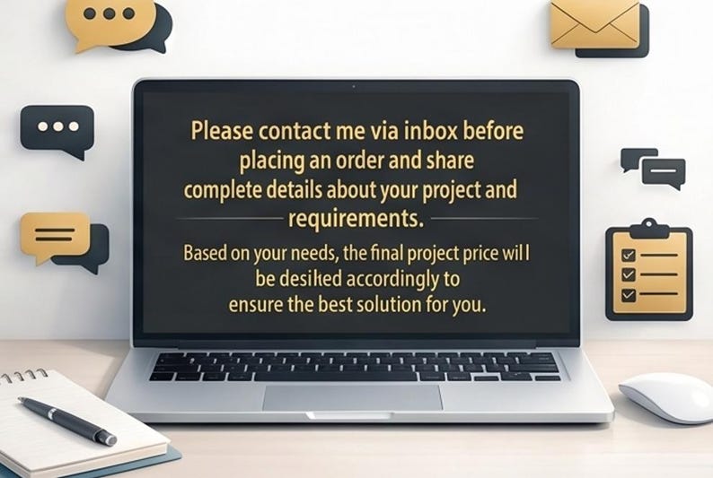 Sviluppo Web Full Stack personalizzato immagine 8