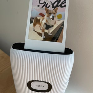 Custom Polaroid prints