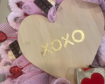 XOXO