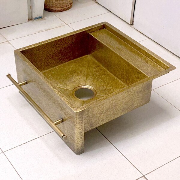 Sink Shelf - Etsy UK