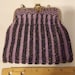 see more listings in the HandMade BeadedPurses section