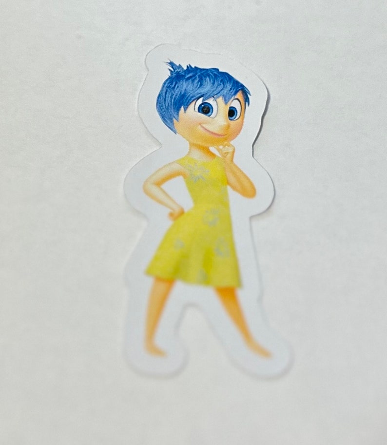 In Out Sticker Design Inside Out Stickers - Etsy