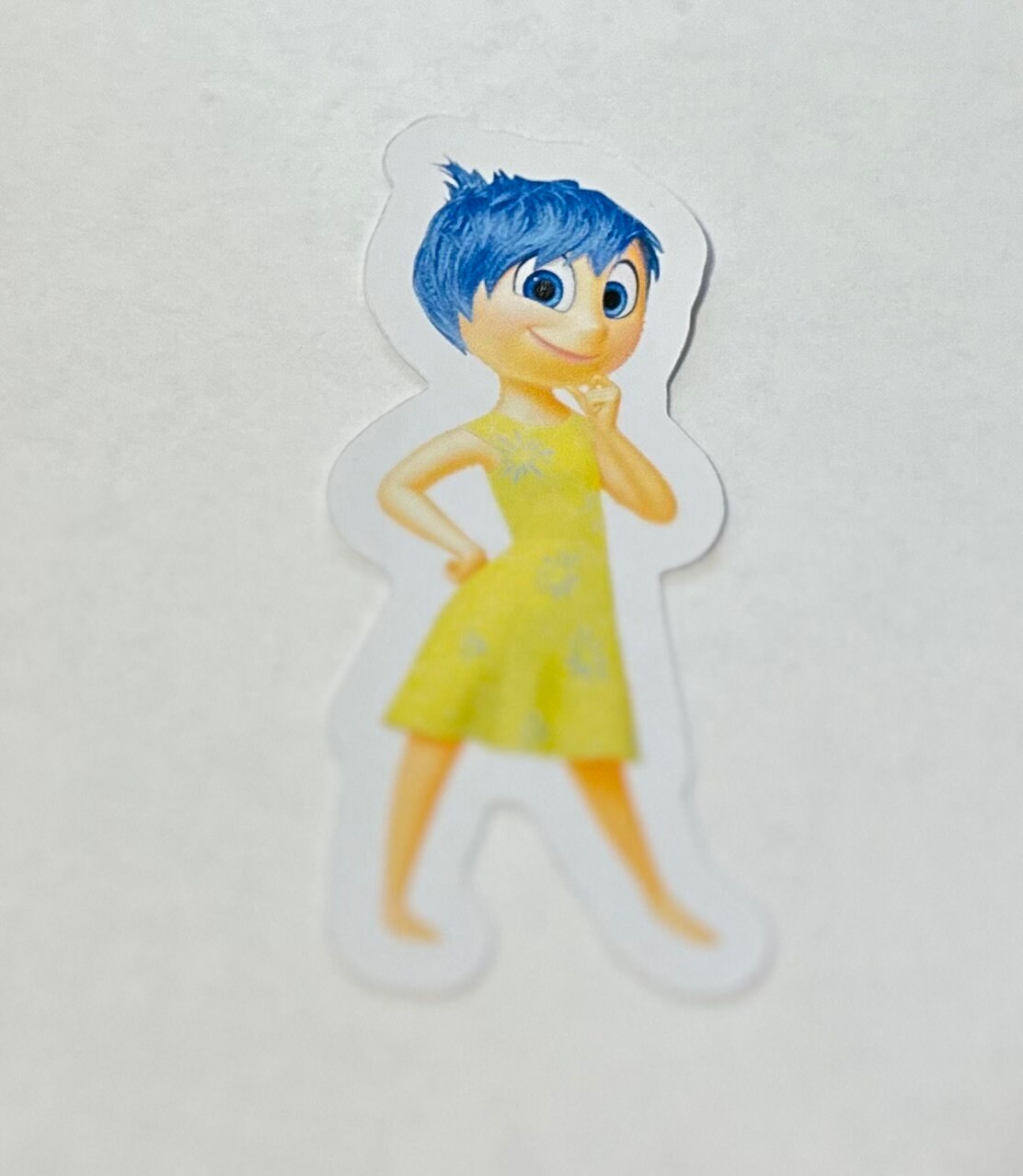Inside Out Stickers - Etsy