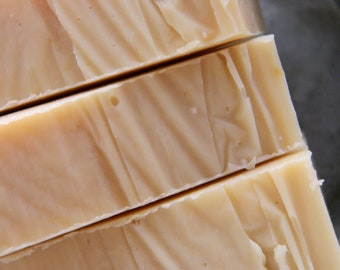 Jasmine Goats Milk Soap