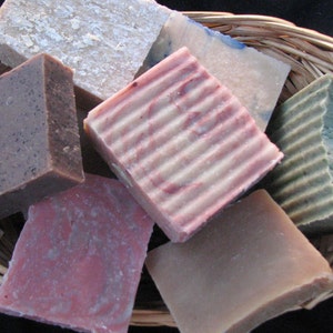 Soap of the Month Club 12 months image 3