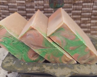 A Thousand Dreams Goats Milk Soap