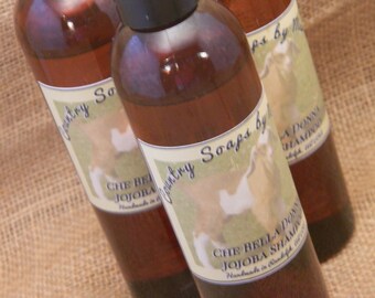 Che Bella Donna Jojoba Shampoo