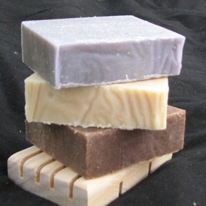 Soap of the Month Club for 6 months image 5