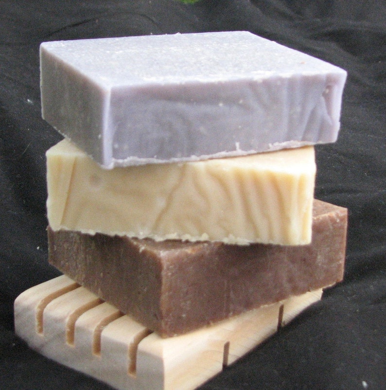 Soap of the Month Club for 6 months image 5