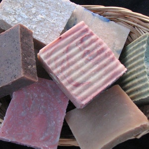 Soap of the Month Club for 6 months image 3