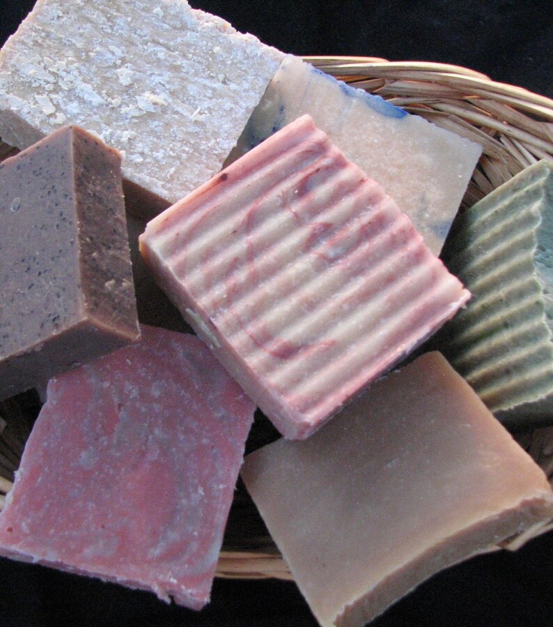 Soap of the Month Club for 6 months image 3