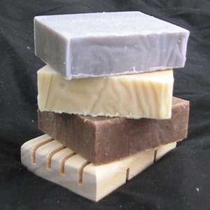 Soap of the Month Club 12 months image 5