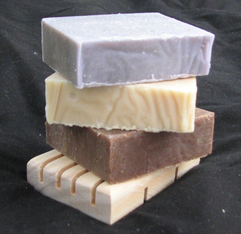 Soap of the Month Club 12 months image 5
