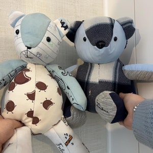 Memory Bear