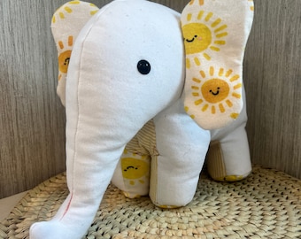 Memory Elephant
