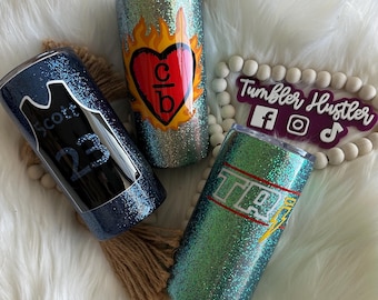 OTH Various Tumblers