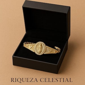 Riqueza Celestial